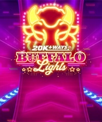 20K+ Ways Buffalo