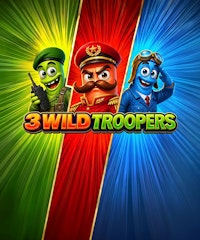 3 Wild Troopers