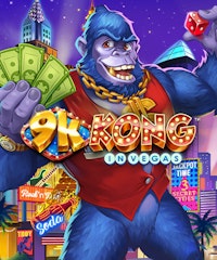 9k Kong In Vegas