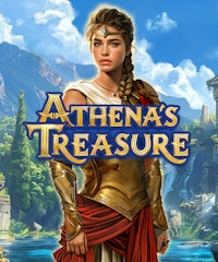 Athena's Treasure