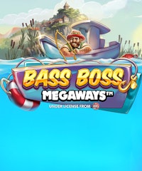 Bass Boss Megaways