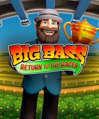 Big Bass Return to the Races