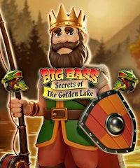 Big Bass Secrets of the Golden Lake