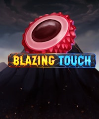 Blazing Touch