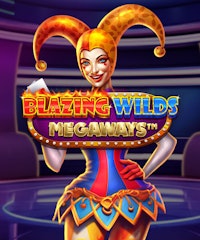 Blazing Wilds Megaways