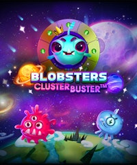 Blobsters Clusterbuster
