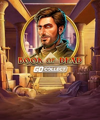 Book of Dead GO Collect