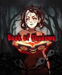 Book of Shadows