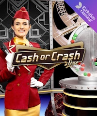 Cash or Crash