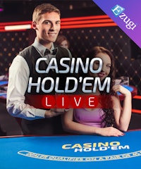 Casino Holdem