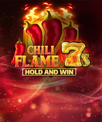 Chili Flame 7s Hold and Win