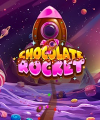 Chocolate Rocket