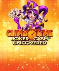 Climb Time Joker Cash Uncovered