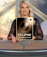 Eclipse Blackjack