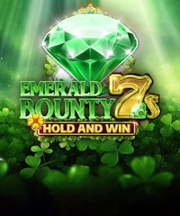 Emerald Bounty 7s Hold and Win
