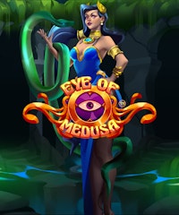 Eye of Medusa