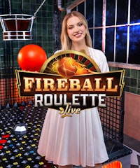 Fireball Roulette