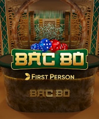 First Person Bac Bo