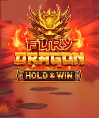 Fury Dragon - Hold and Win