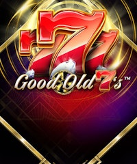 Good Old 7's