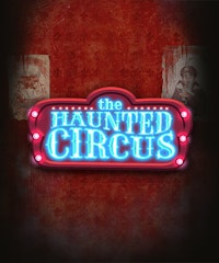 Haunted Circus