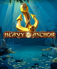 Heavy Anchor