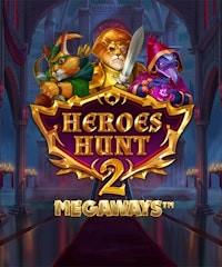 Heroes Hunt 2
