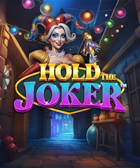 Hold The Joker