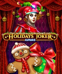 Holidays Joker - Xmas