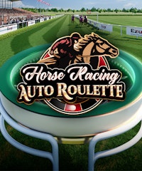 Horse Racing Auto Roulette