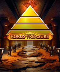 Horus Treasure