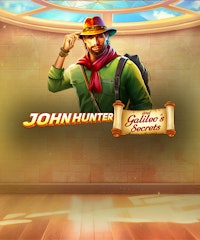 John Hunter and Galileo’s Secrets