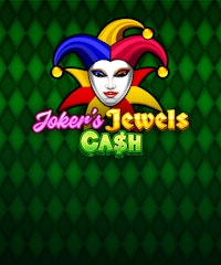 Joker’s Jewels Cash