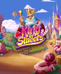 King of Sweets