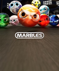 Live Marble Racing