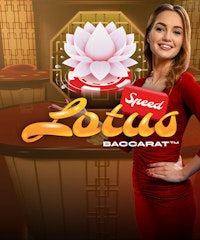 Lotus Speed Baccarat 2