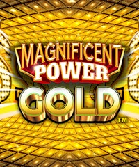 Magnificent Power Gold
