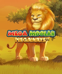 Mega Moolah Megaways