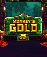 Monkey's Gold xPays