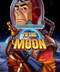 Mystery Mission - To The Moon
