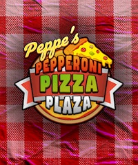 Peppe’s Pepperoni Pizza Plaza