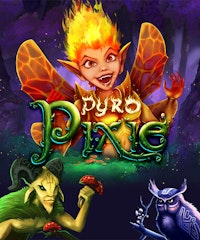 Pyro Pixie