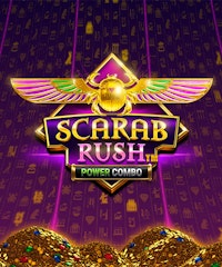 Scarab Rush Power Combo