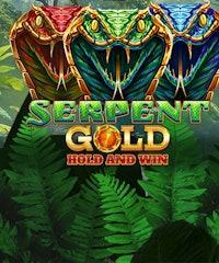 Serpent Gold: Hold and Win
