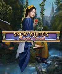 Snow White's Magic Quest