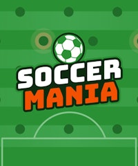 Soccer Mania