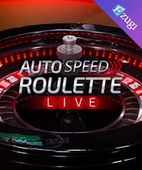 Speed Auto Roulette
