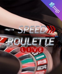 Speed Roulette