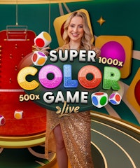 Super Color Game