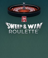 Sweep & Win Roulette